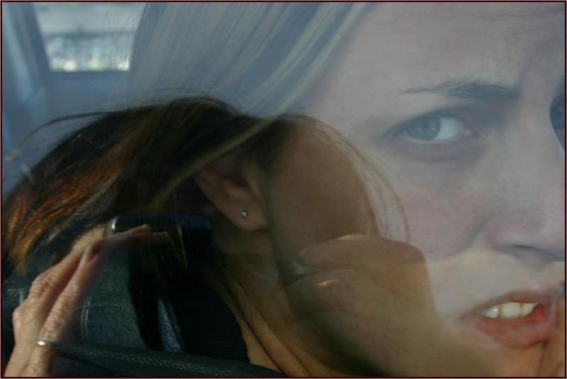 Reflection and Expression