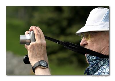 Love of Photography