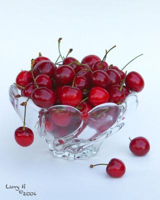 Life is Just a Bowl of Cherriesby Larry