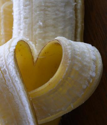 I Love Bananas (*)Ann Chaikin