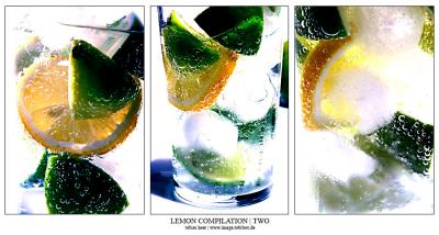 lemon compilation - two * by tobias heer