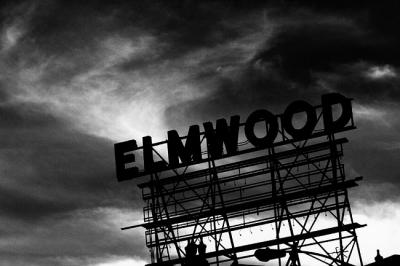 * Elmwood