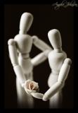 <b>Gift</b><BR> <i>by Angela Johnson</i>