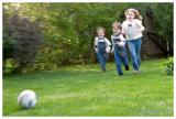 * The Love of Play by Lonnit Rysher