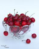 <b>Life is Just a Bowl of Cherries</b><br><i>by Larry</i>