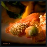 * Peppers by Lonnit Rysher