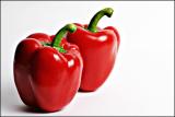 <b>Red Peppers</b><BR> <i>by Vikas</i>