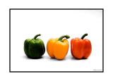 <b>Sweet Peppers*</b><br><i>by Mooseknuckle</i>