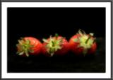 <b>Strawberries</b><br><i>by Ian Chappell</i>