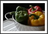 <b>Peppers</b><br><i>by Ian Chappell</i>