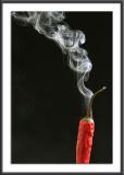 <b>Smokin!</b><br><i>by Ian Chappell</i>