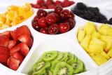 <b>*Fruity Colour*</b><br><i>by Paul Stuckless</i>