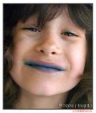 <b>Evidence of Missing Blueberries</b><br><i>j trujillo</i>