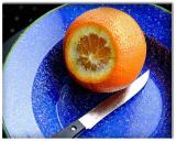 Orange You Glad You Did?*