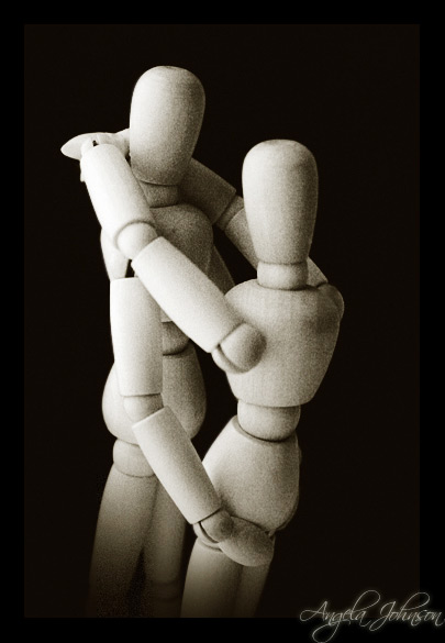 <b>Embrace</b><BR> <i>by Angela Johnson</i>