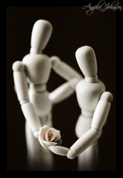 <b>Gift</b><BR> <i>by Angela Johnson</i>