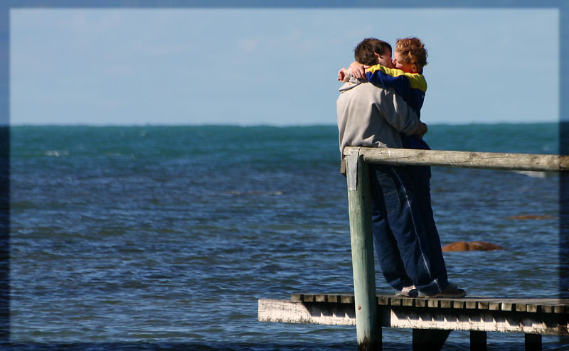 <b>Love At Sea  *</b>   by Neil Lawson