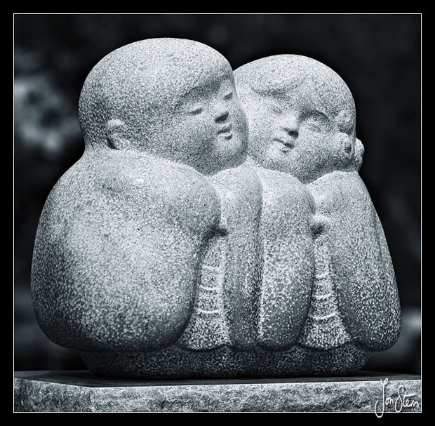 <b>Love on the Rocks (With No Ice) *</b><br><i>by Jon Stern</i>