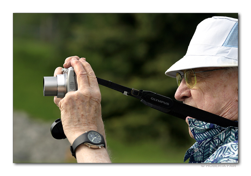 Love of Photography
