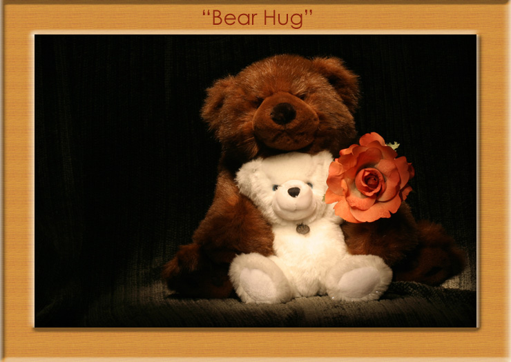 <b>Bear Hug*</b><br>camptown