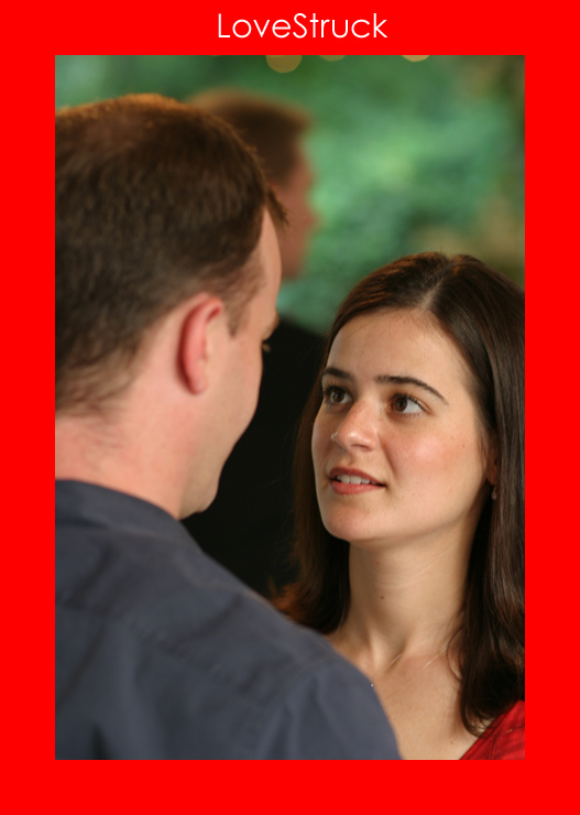 <b>LoveStruck*</b><br>camptown