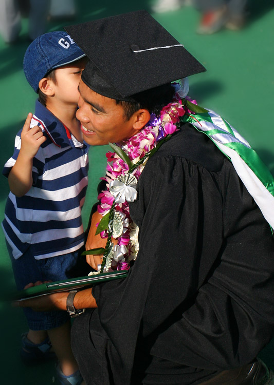congrats uncle...youre my number one.
