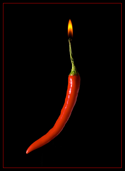 Some Like It Hot