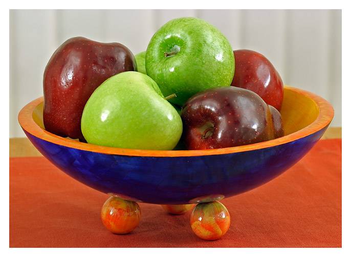 Still Life
