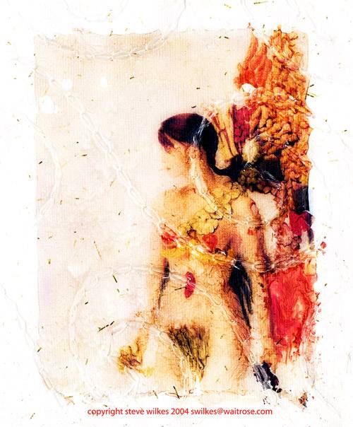 <b>Eve in abstract</b><br><i>by Steve Wilkes</i>