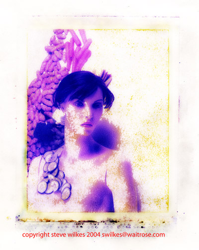 <b>Evein abstract 2</b><br><i>by Steve Wilkes</i>