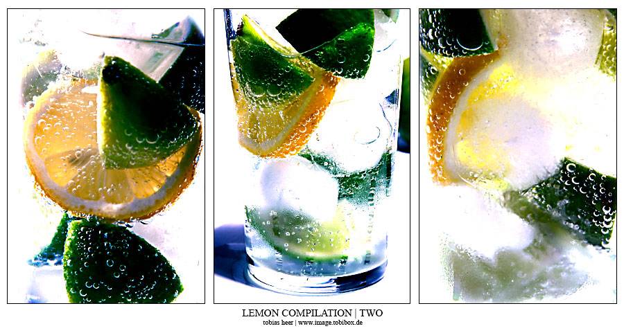 lemon compilation - two * by tobias heer