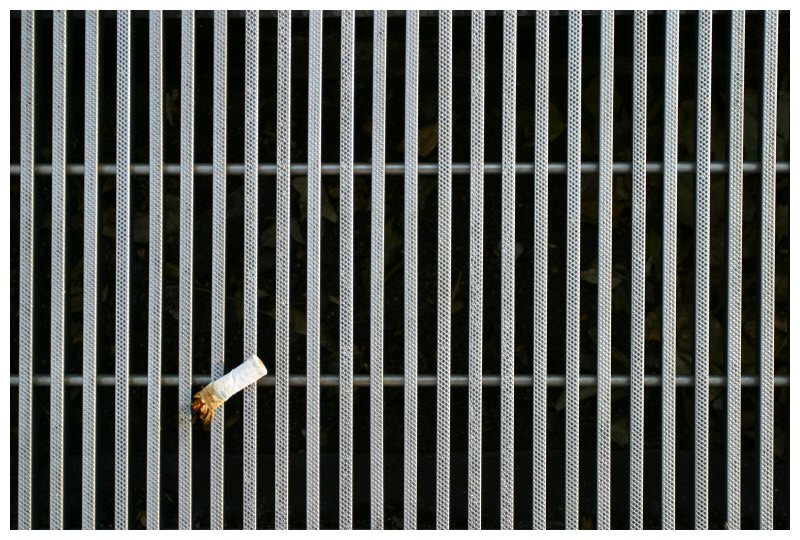 Smoke? *