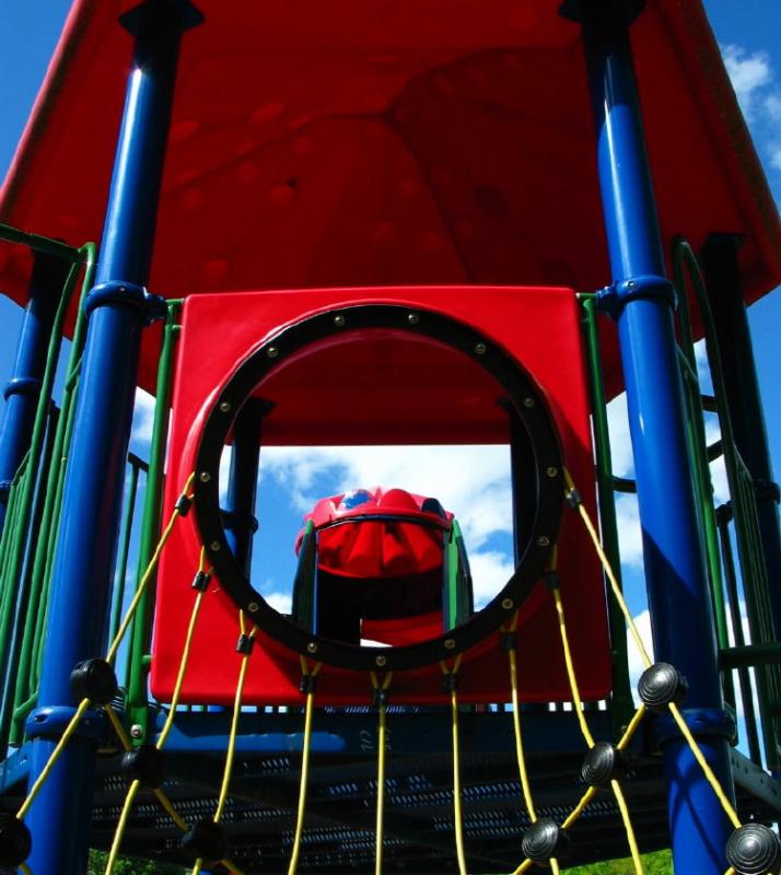 Primary Colors*