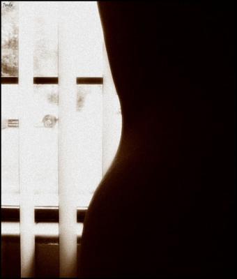 She Waits