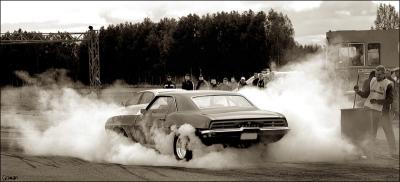 Smoke 'Em