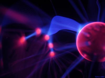 Touch The Light - 3