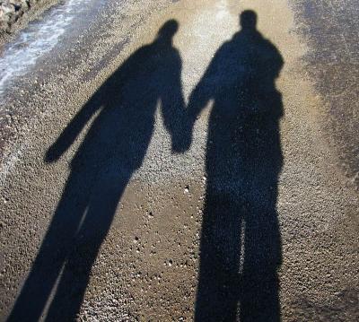 Shadows of love *