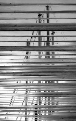 Mast Reflections