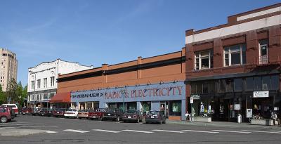 American Museum of Radio & Electricity