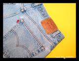 Old Jeans