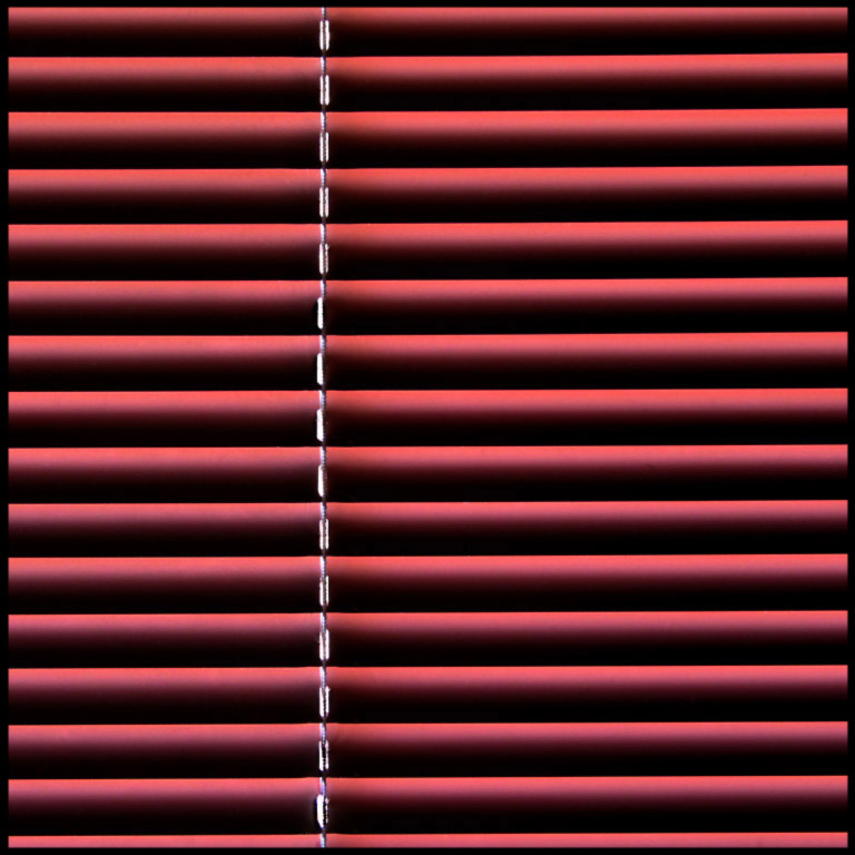 Blind in OZ (*)