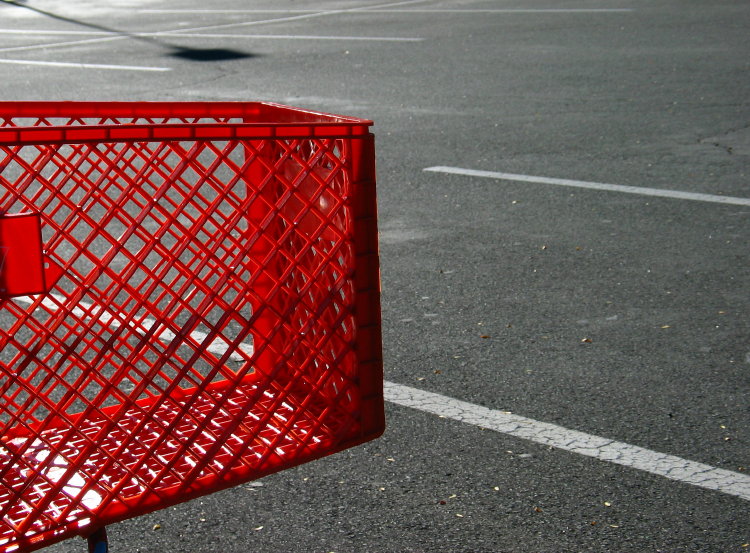 Sunday Morning Shopper *
