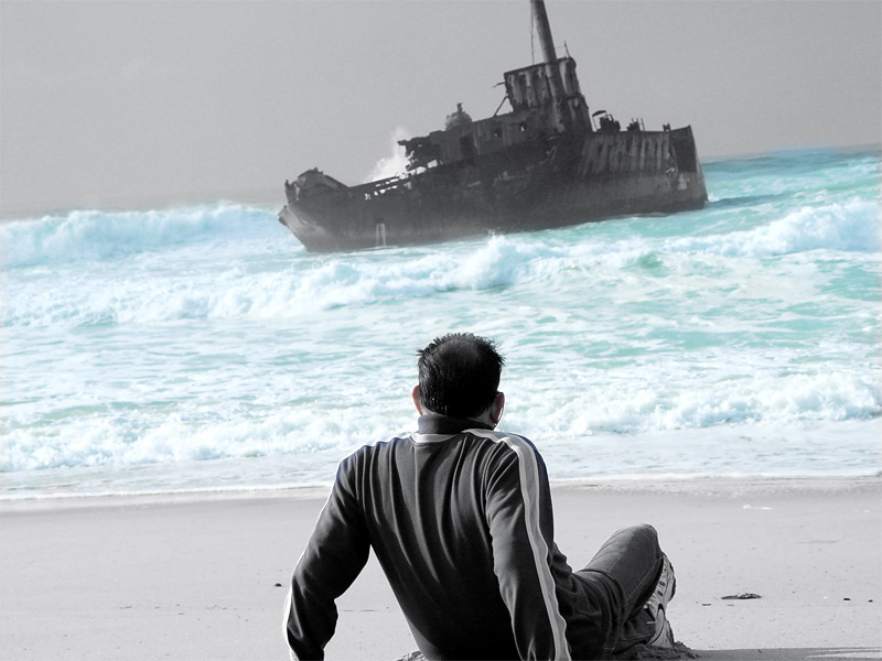 <b>Waiting for Time</b><br><font size =2>thubleau