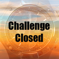 Challenge 74 is closed