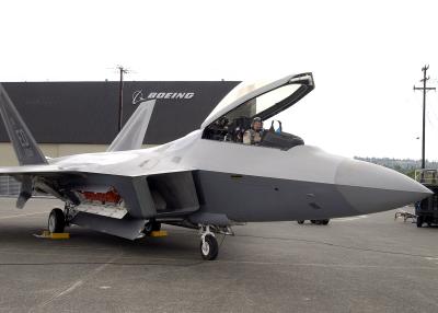 High Speed.  Low Drag