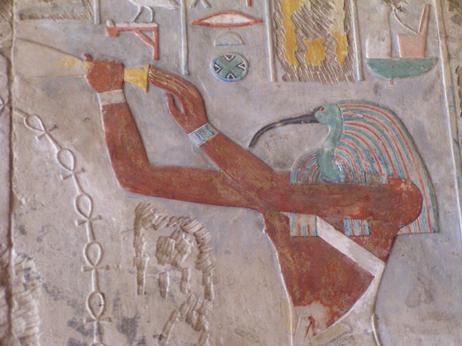 Luxor 11.
