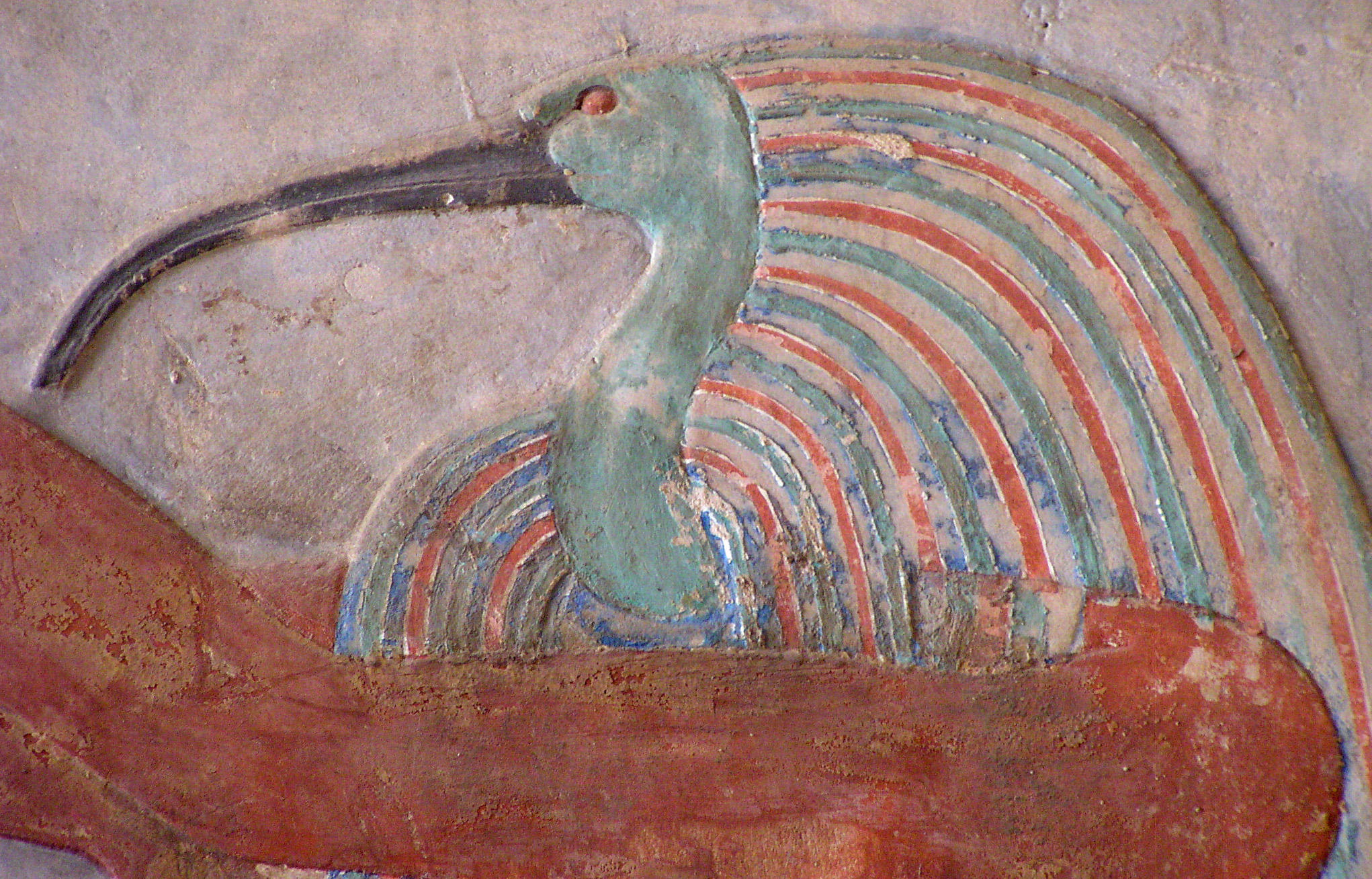 Luxor 12.