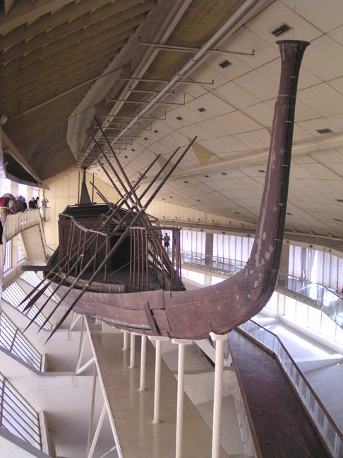 Solar Boat.1.