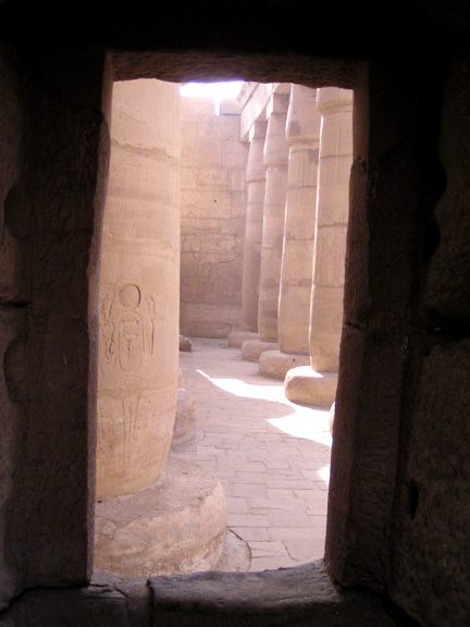Ramesseum