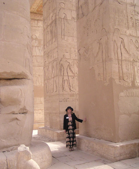 Ramesseum